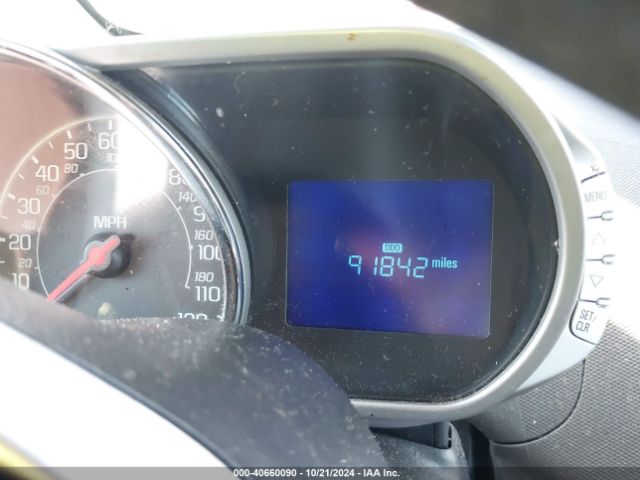 KL8CB6S94EC408862 Chevrolet Spark Ls Auto