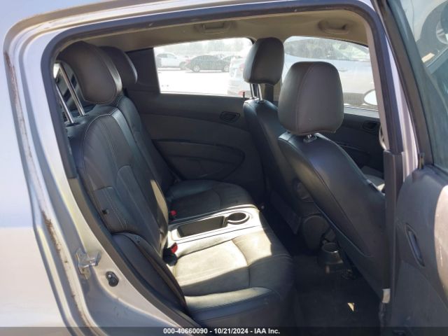 KL8CB6S94EC408862 Chevrolet Spark Ls Auto