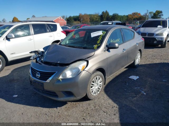 3N1CN7AP7EL877374 Nissan Versa 1.6 S/1.6 S+/1.6 Sl/1.6 Sv