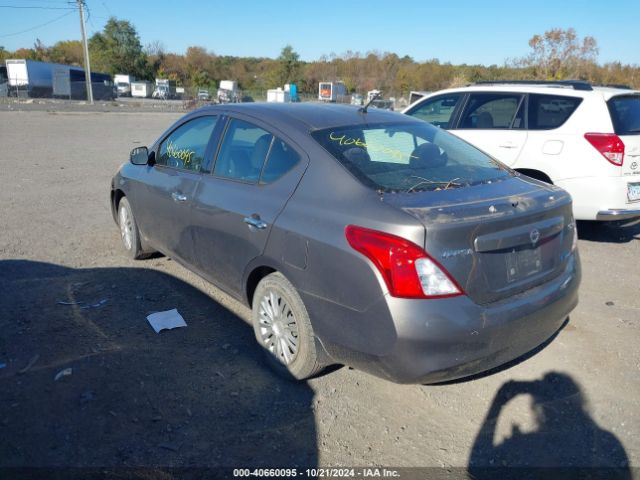 3N1CN7AP7EL877374 Nissan Versa 1.6 S/1.6 S+/1.6 Sl/1.6 Sv