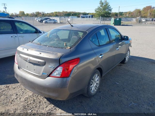 3N1CN7AP7EL877374 Nissan Versa 1.6 S/1.6 S+/1.6 Sl/1.6 Sv