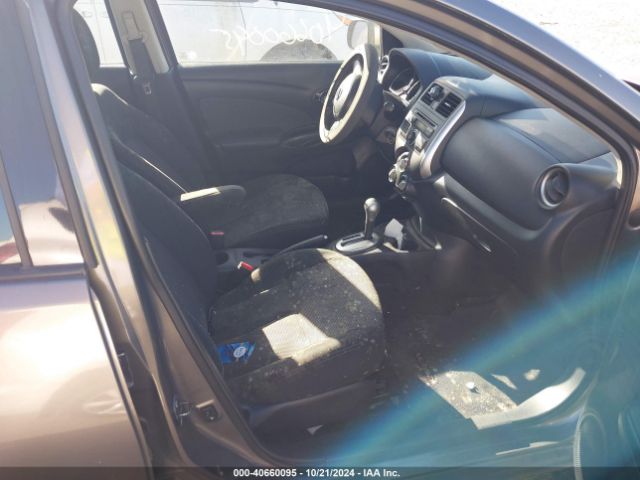 3N1CN7AP7EL877374 Nissan Versa 1.6 S/1.6 S+/1.6 Sl/1.6 Sv