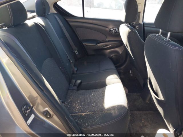 3N1CN7AP7EL877374 Nissan Versa 1.6 S/1.6 S+/1.6 Sl/1.6 Sv