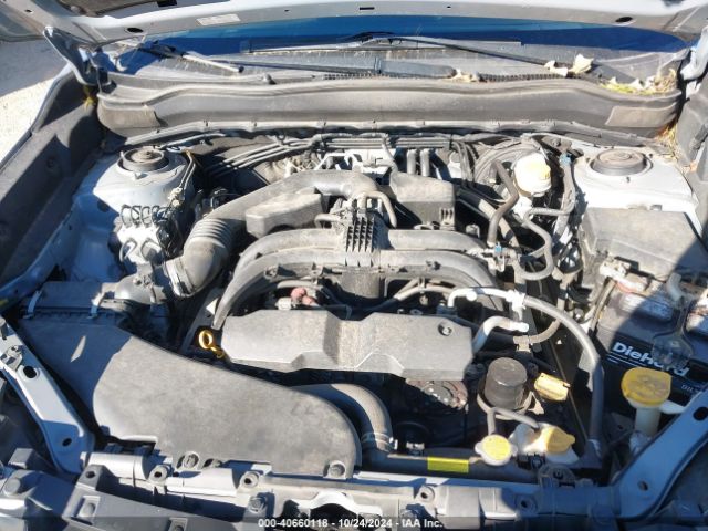 JF2SJAEC9HH572391 Subaru Forester 2.5i Premium