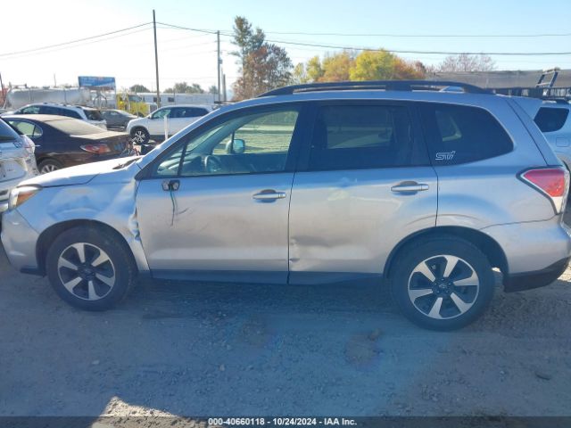 JF2SJAEC9HH572391 Subaru Forester 2.5i Premium