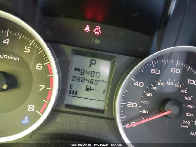 JF2SJAEC9HH572391 Subaru Forester 2.5i Premium