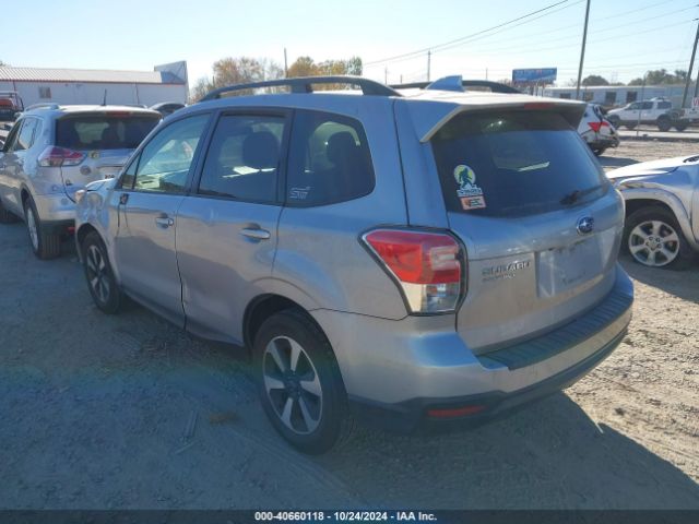 JF2SJAEC9HH572391 Subaru Forester 2.5i Premium