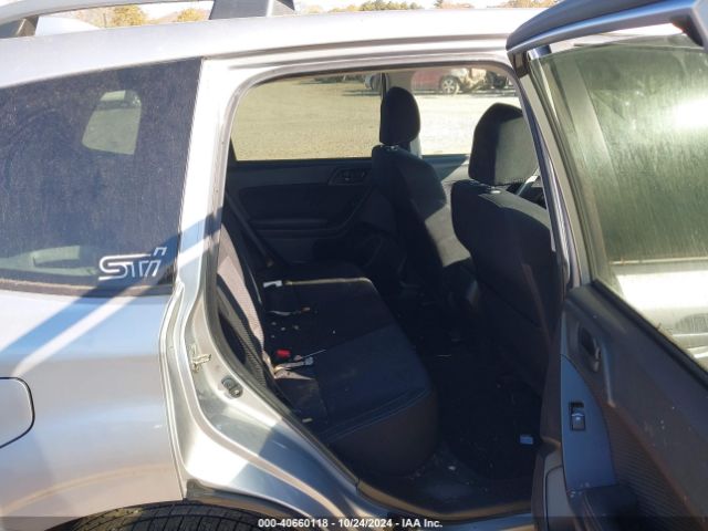 JF2SJAEC9HH572391 Subaru Forester 2.5i Premium