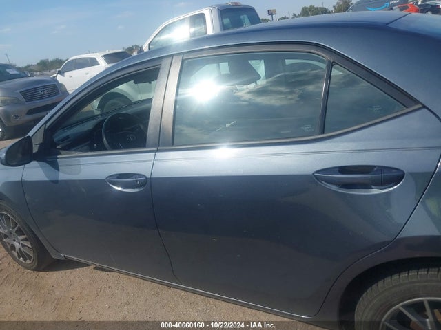 Toyota COROLLA LE 2016 2T1BURHE8GC550032 Image 14