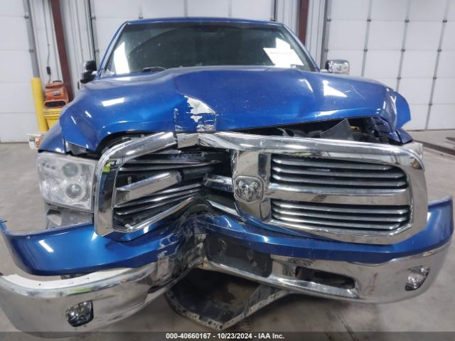 1C6RR7GT3ES317845 RAM 1500 Big Horn