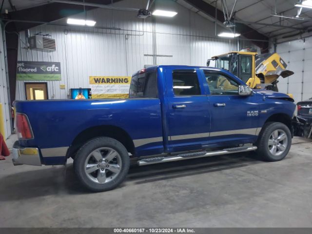 1C6RR7GT3ES317845 RAM 1500 Big Horn