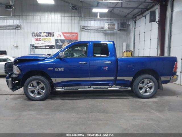 1C6RR7GT3ES317845 RAM 1500 Big Horn