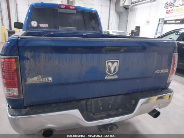 1C6RR7GT3ES317845 RAM 1500 Big Horn
