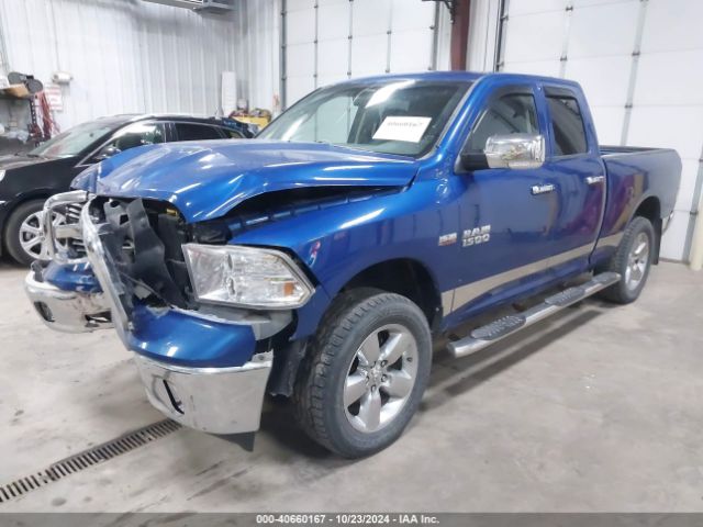 1C6RR7GT3ES317845 RAM 1500 Big Horn