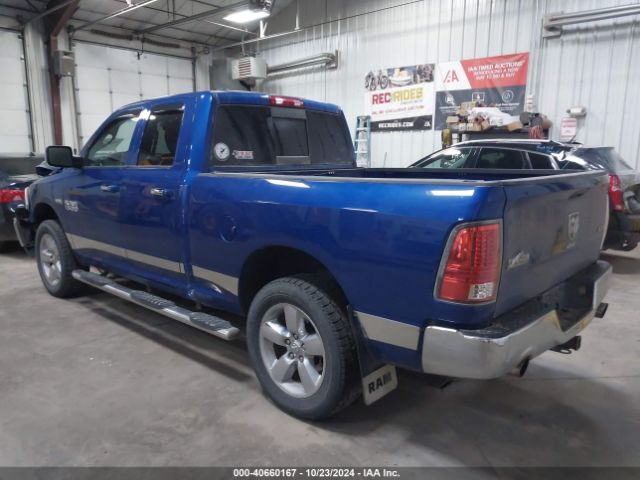 1C6RR7GT3ES317845 RAM 1500 Big Horn
