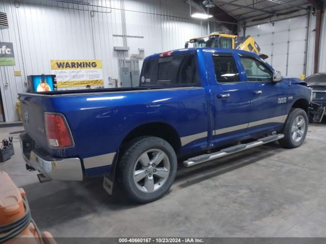 1C6RR7GT3ES317845 RAM 1500 Big Horn
