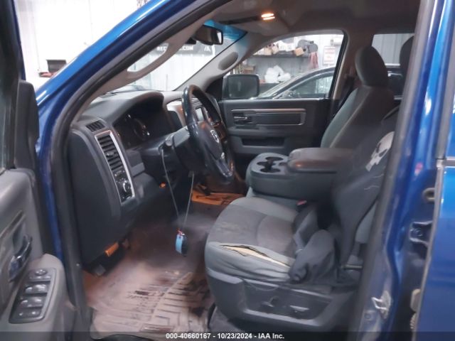 1C6RR7GT3ES317845 RAM 1500 Big Horn