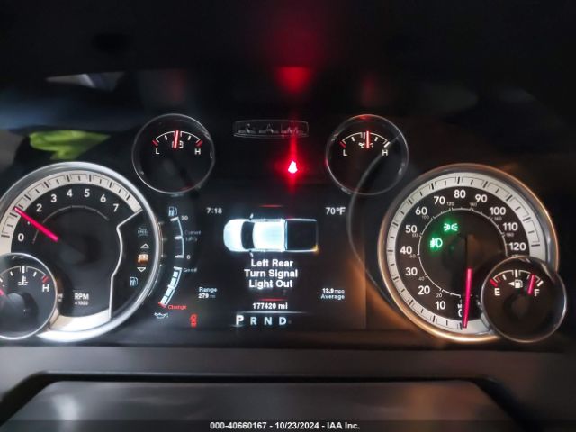 1C6RR7GT3ES317845 RAM 1500 Big Horn