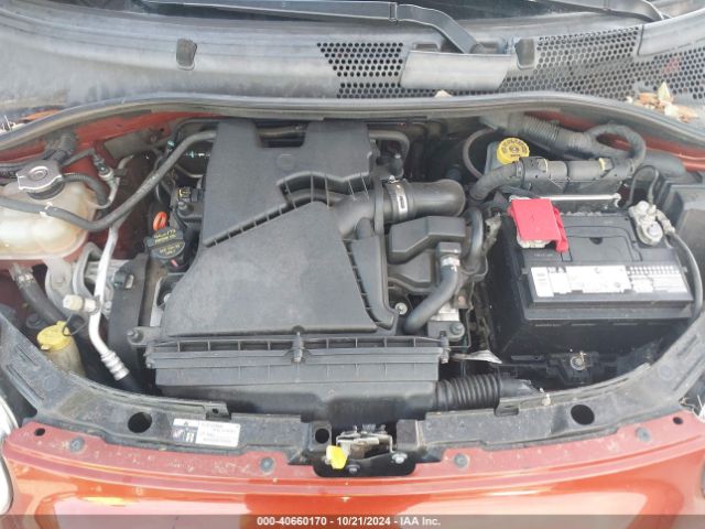 2015 FIAT 500 3C3CFFAR2FT508613 Photo 9