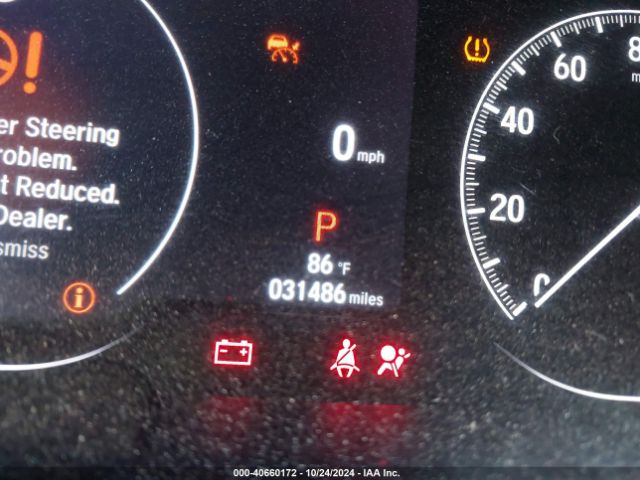 1HGCV1F49NA080139 Honda Accord Sport Special Edition