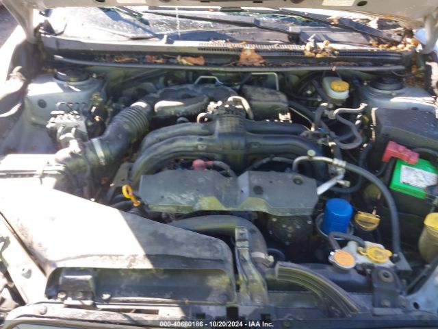 JF2GPAAC0F9255942 Subaru Xv Crosstrek 2.0i
