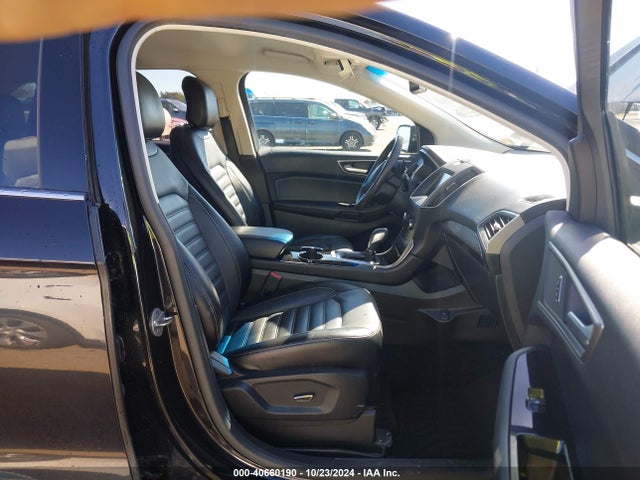 Ford EDGE SEL 2015 2FMTK3J91FBC13094 Image 5