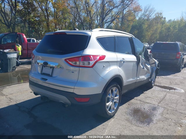 Ford Escape Titanium 2015 1FMCU9J91FUB72246 Image 4