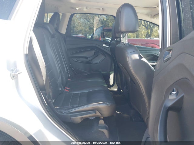 Ford Escape Titanium 2015 1FMCU9J91FUB72246 Image 8