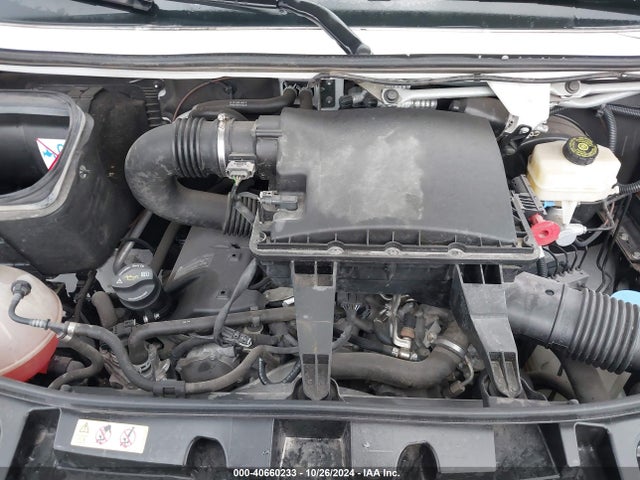 WD4PF0CD2KP042004 Mercedes-Benz Sprinter 2500 High Roof V6/standard Roof V6