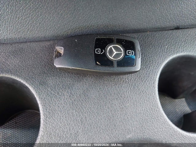 WD4PF0CD2KP042004 Mercedes-Benz Sprinter 2500 High Roof V6/standard Roof V6