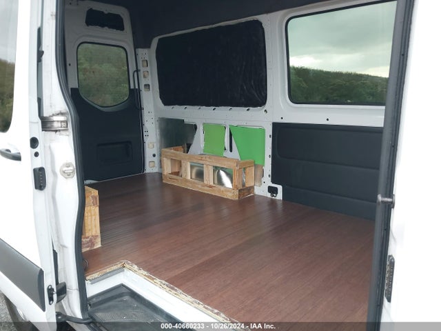WD4PF0CD2KP042004 Mercedes-Benz Sprinter 2500 High Roof V6/standard Roof V6