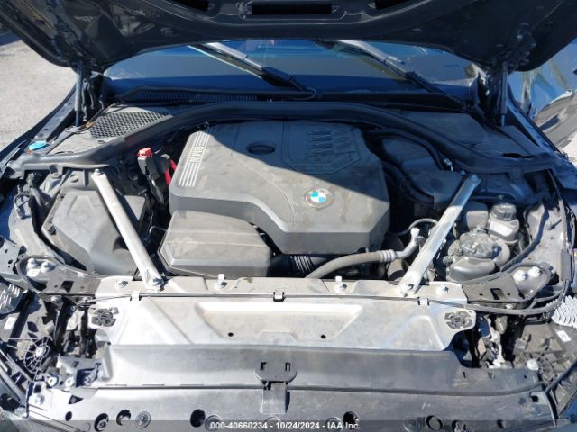 WBA63AV09PFP44992 BMW 430i Gran Coupe