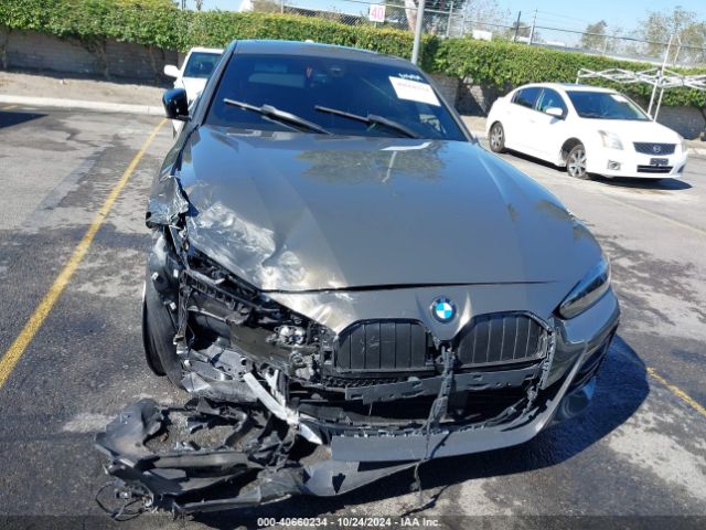 WBA63AV09PFP44992 BMW 430i Gran Coupe