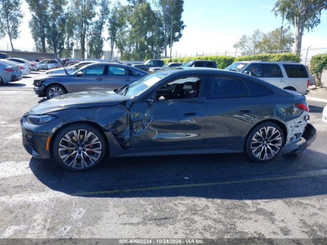 WBA63AV09PFP44992 BMW 430i Gran Coupe