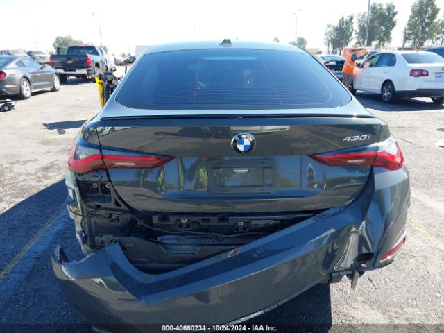 WBA63AV09PFP44992 BMW 430i Gran Coupe
