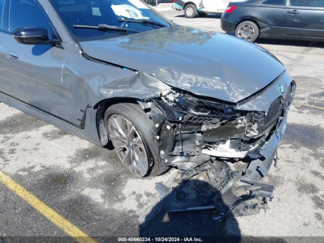 WBA63AV09PFP44992 BMW 430i Gran Coupe