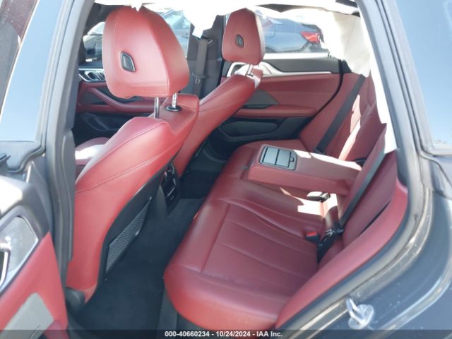 WBA63AV09PFP44992 BMW 430i Gran Coupe