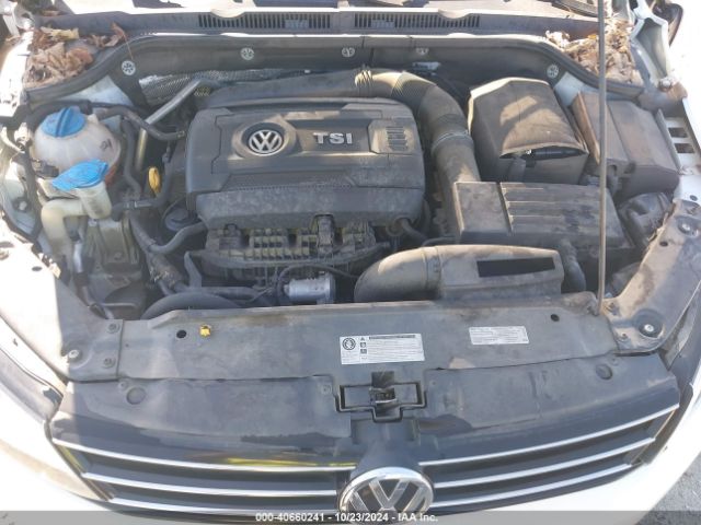 3VWD17AJ0HM388254 Volkswagen Jetta 1.8t Sport