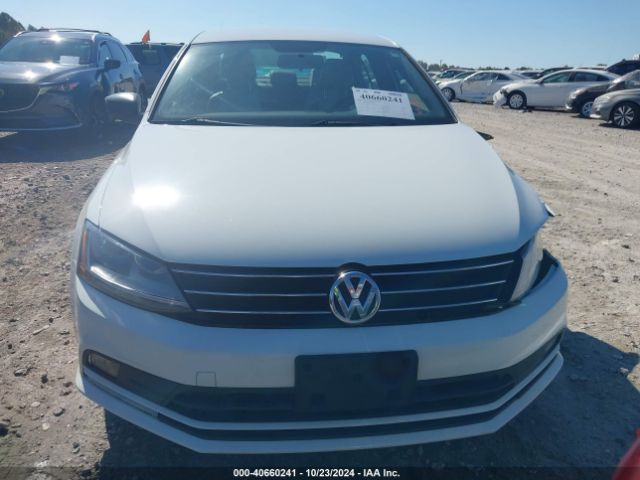 3VWD17AJ0HM388254 Volkswagen Jetta 1.8t Sport