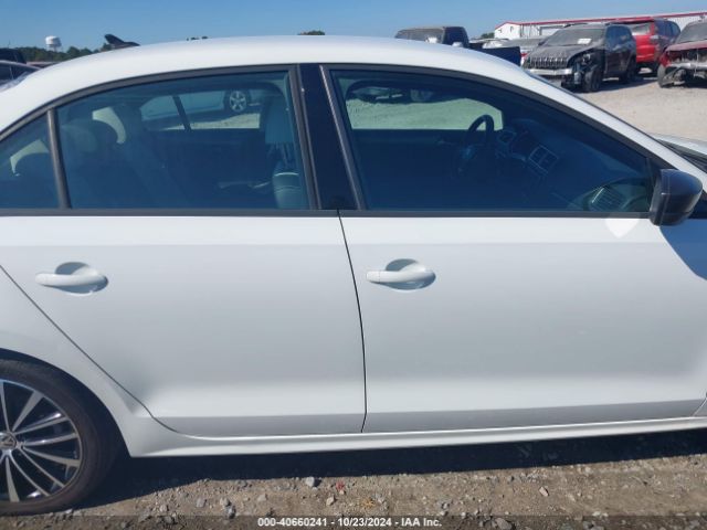 3VWD17AJ0HM388254 Volkswagen Jetta 1.8t Sport