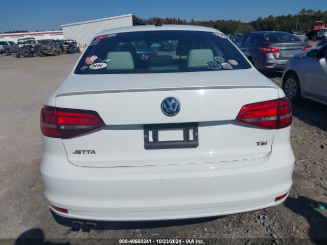 3VWD17AJ0HM388254 Volkswagen Jetta 1.8t Sport