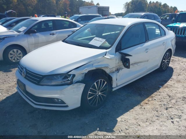 3VWD17AJ0HM388254 Volkswagen Jetta 1.8t Sport