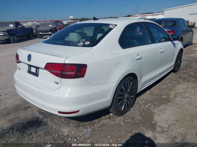 3VWD17AJ0HM388254 Volkswagen Jetta 1.8t Sport
