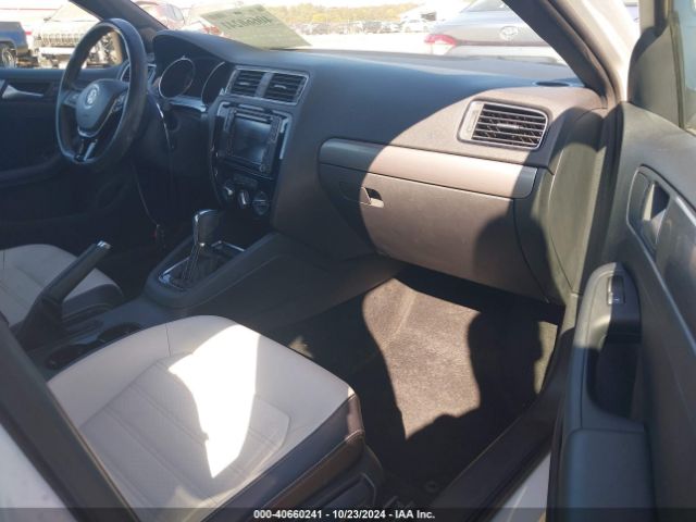 3VWD17AJ0HM388254 Volkswagen Jetta 1.8t Sport