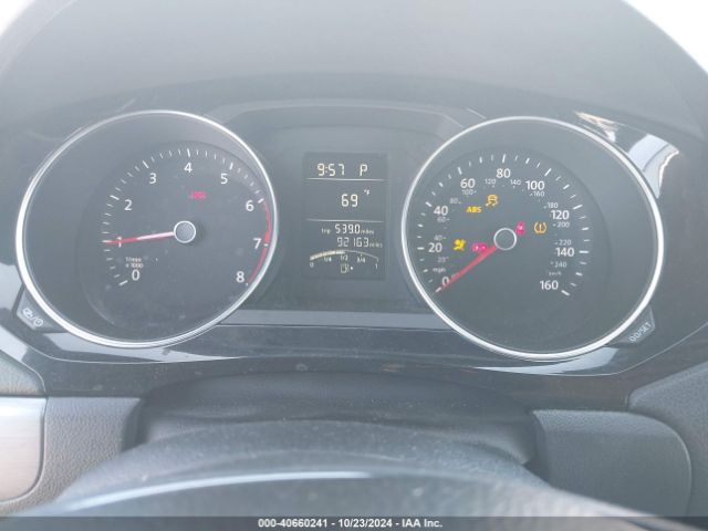 3VWD17AJ0HM388254 Volkswagen Jetta 1.8t Sport