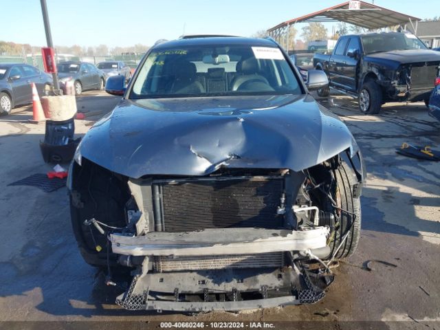 WA1L2AFP9HA058254 Audi Q5 2.0t Premium
