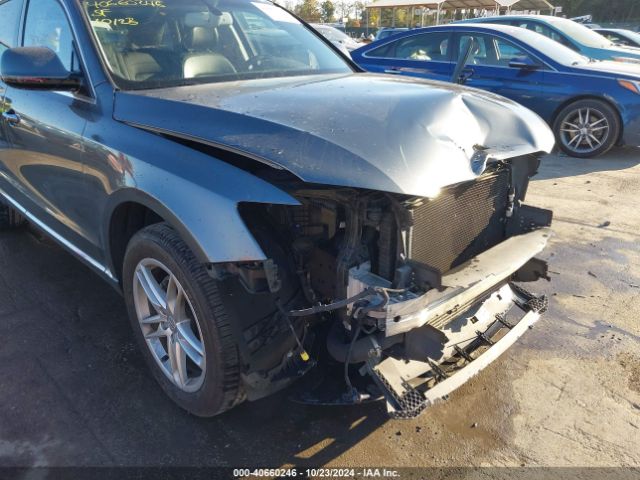 WA1L2AFP9HA058254 Audi Q5 2.0t Premium