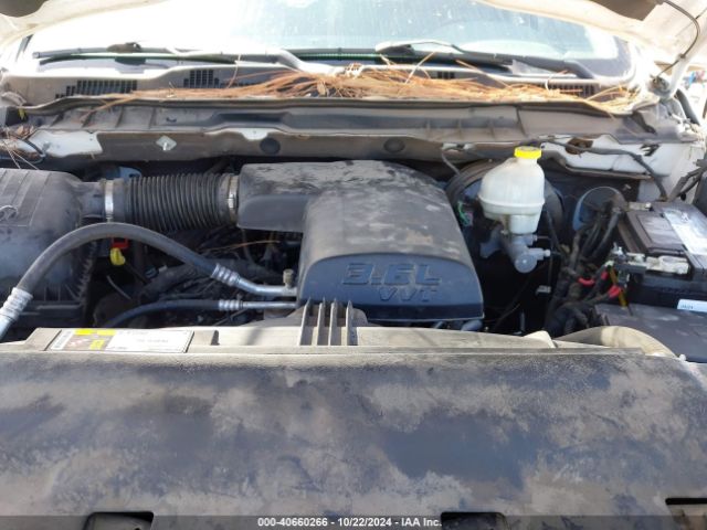 1C6RR6FG9FS541895 RAM 1500 Tradesman