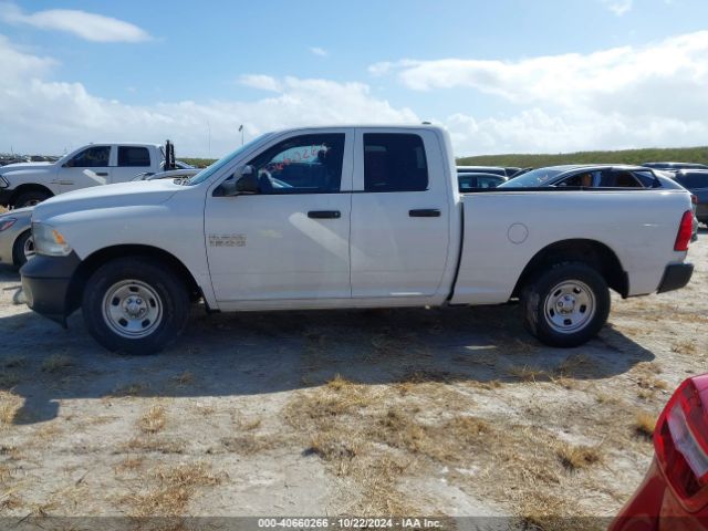 1C6RR6FG9FS541895 RAM 1500 Tradesman