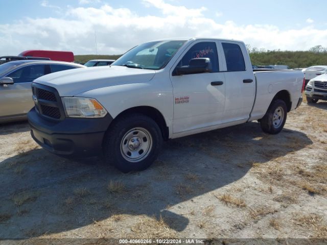 1C6RR6FG9FS541895 RAM 1500 Tradesman